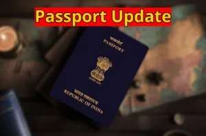 Passport Update - Change Your Passport Address from Home – Learn the Step-by-Step Process in Business category