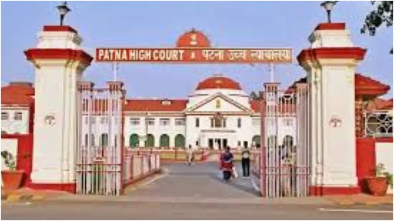 Patna HighCourt 2