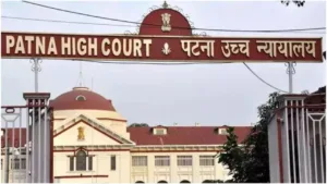 Political Turmoil in Bihar, High Court Issues Notice to 42 MLAs in latest news category