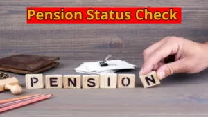 Why is the PPO Number Important for Checking Pension Status? How to Find the Number? in Business category