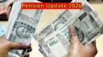 Pension Update 2026
