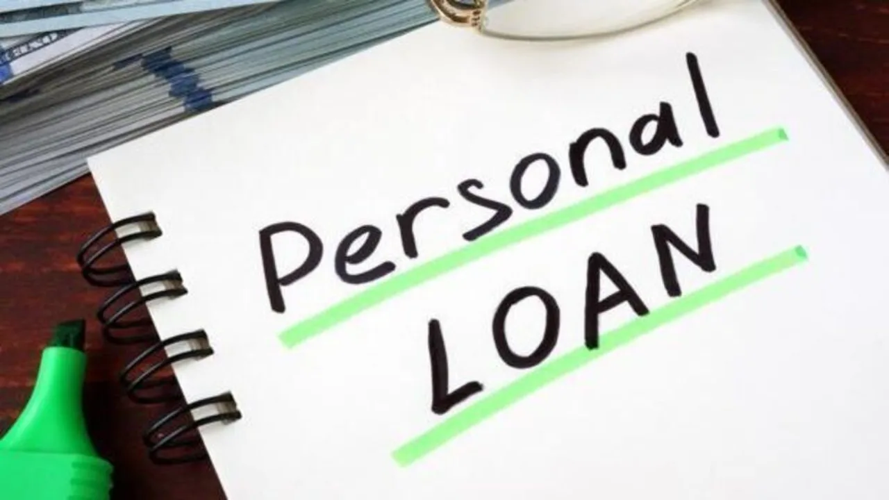 Personal Loan Interest Rates India