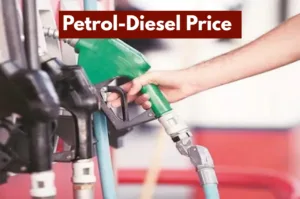 Petrol-Diesel Rates Today - Check Petrol-Diesel Prices in 12 Major Cities in latest news category