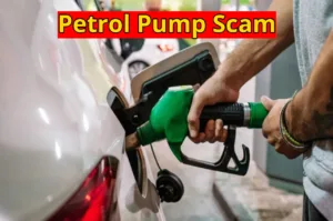 Petrol Pump Scam: Pay attention to these 3 things when filling up, or you'll be duped in Business category