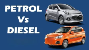 Petrol vs Diesel Mileage 2026 – Which Fuel Type Saves More Money? in Auto category