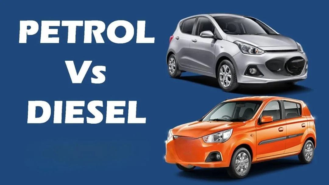 Petrol vs Diesel Mileage 2026 – Which Fuel Type Saves More Money?