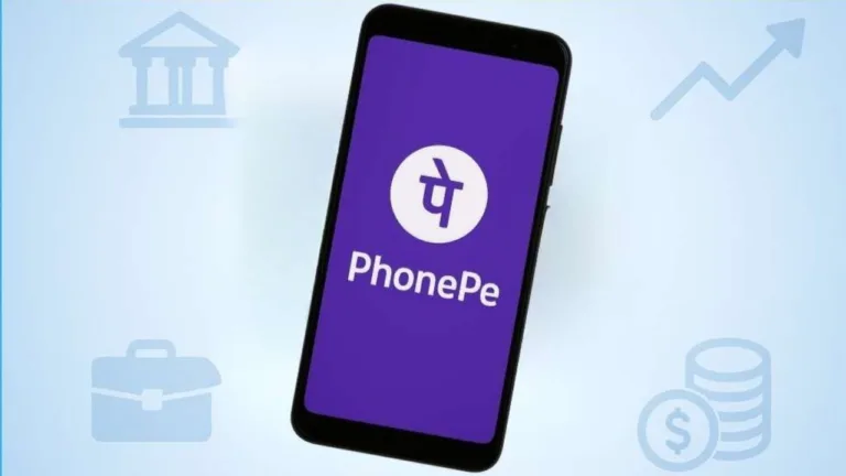 PhonePe UPI Update
