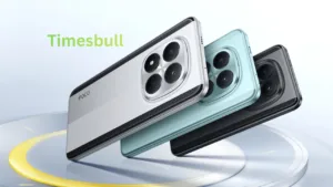 Poco M8 5G Sale is Live with Many Offers- It Features 50MP Camera, 5520mAh Battery & 4 OS Updates in Gadgets category