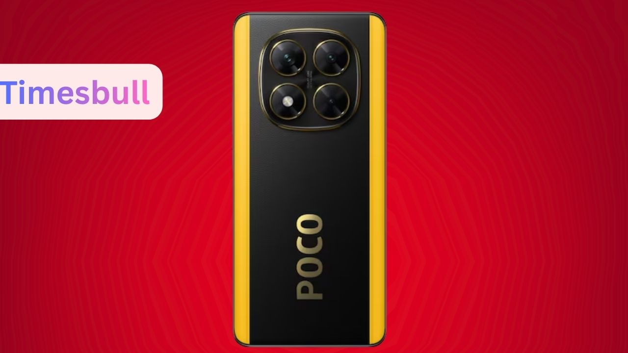 Poco X7 5g (2)