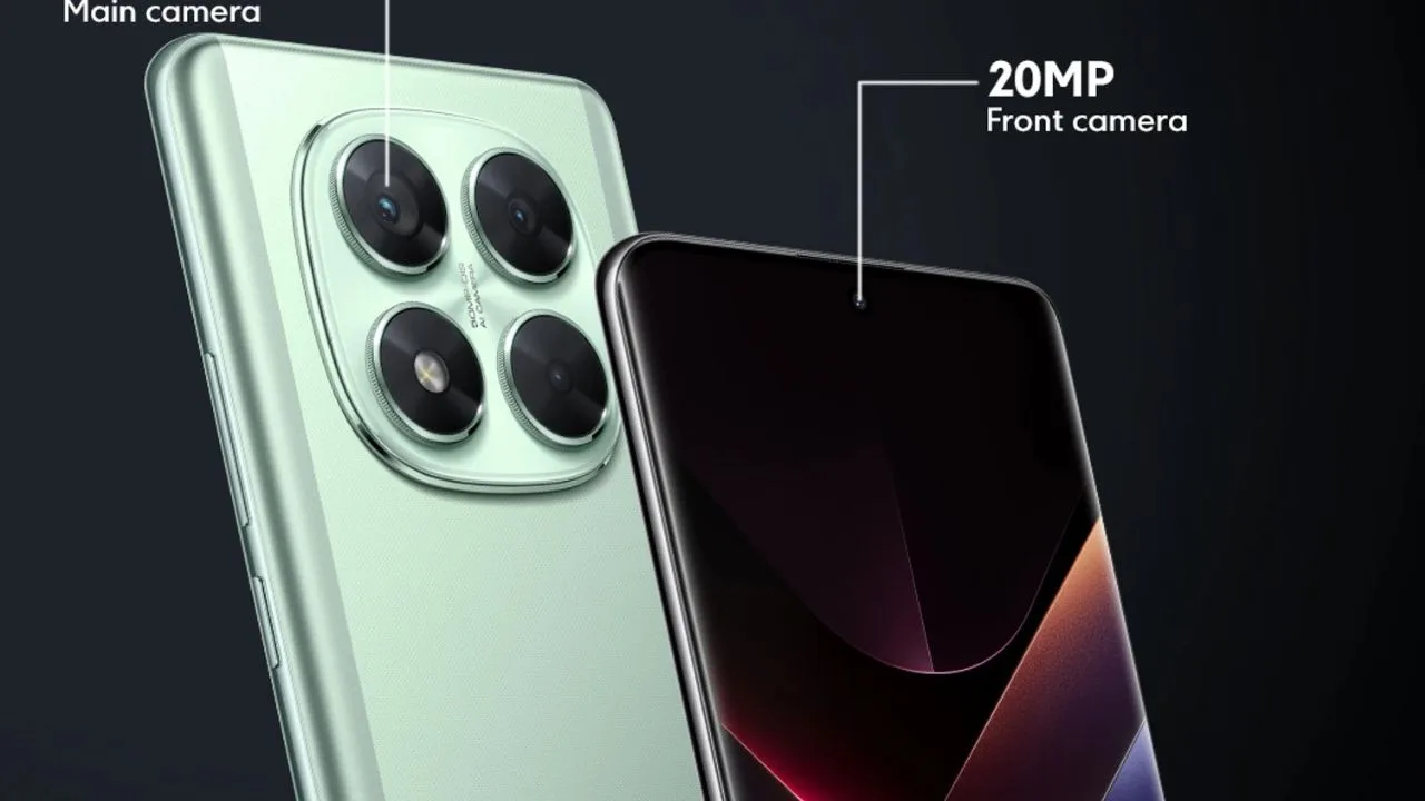 Flipkart Valentine’s Sale- Mid-Range Poco X7 5G Phone Is More Affordable, See Price & More - Times Bull