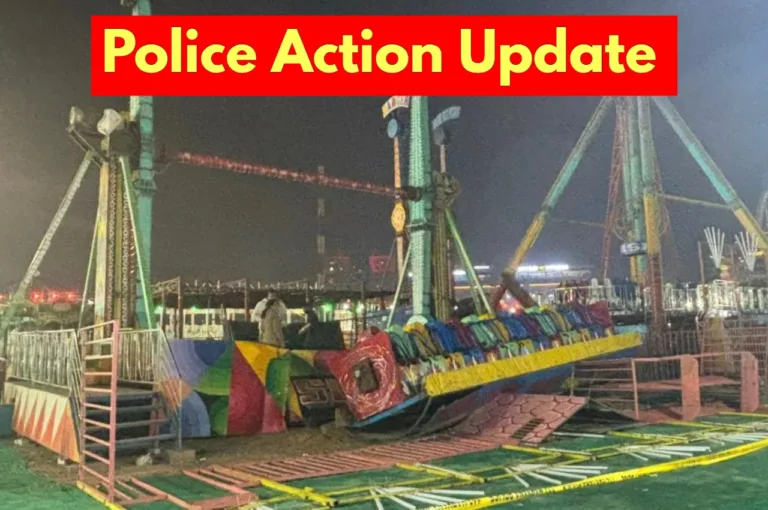 Police Action