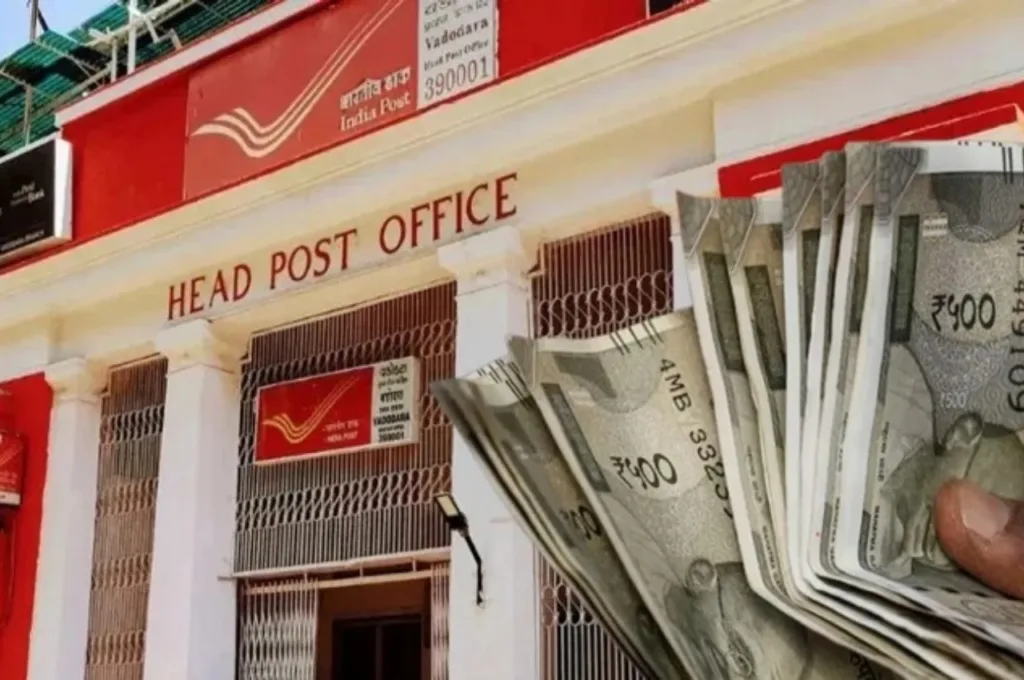 Post Office Schemes Offering High Interest on ₹2 Lakh Investment, Know Update