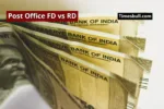 Post Office FD vs RD