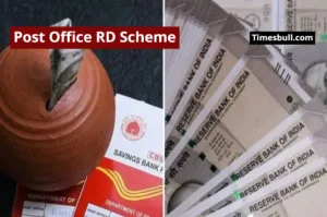How Much Fund Will You Get in 5 Years by Depositing Rs 5000 Every Month in the Post Office RD Scheme? Know the Details in Business category