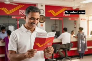 Ensure a Good Income Even After Retirement, This Post Office Scheme Will Help in Business category