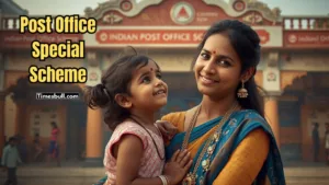 Post Office Special Scheme: Get ₹72 Lakh by Investing Just ₹250, Apply This Way After Budget in Business category