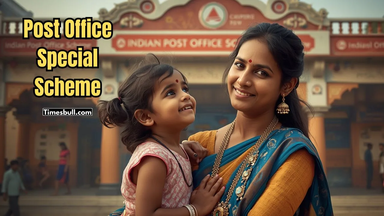 Post Office Special Scheme