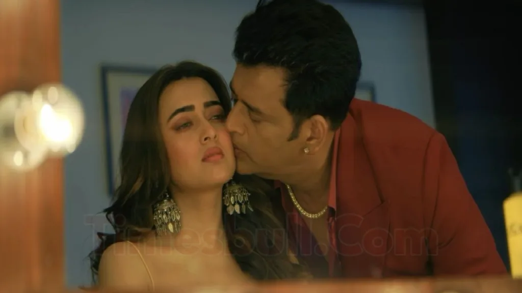 Psycho Saiyaan Web Series Review –  Must Watch Suspense, Mystery and Dark Thrilling Secrets Story,Full Details Inside