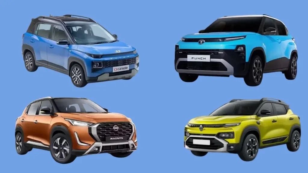 Upcoming Car Launches in India — 5 New SUVs MPVs and EVs Coming Soon