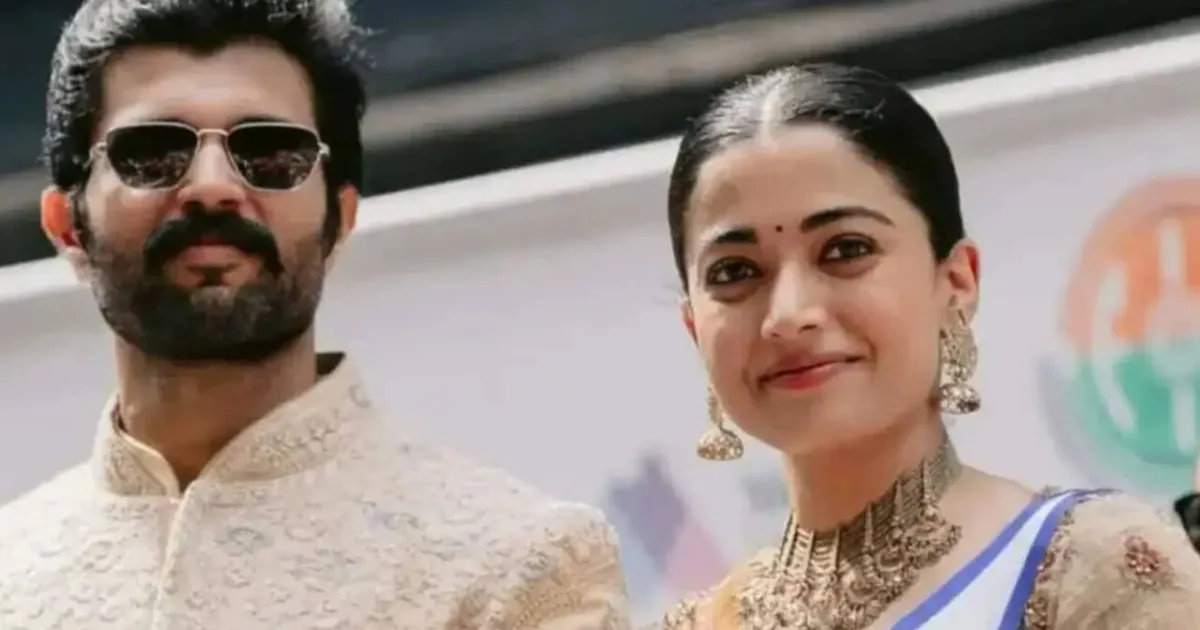 Are Vijay Deverakonda and Rashmika Mandanna Getting Married Soon? Reception Details Inside