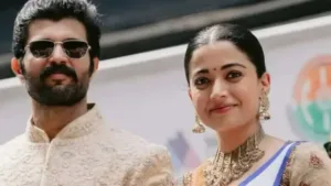 Are Vijay Deverakonda and Rashmika Mandanna Getting Married Soon? Reception Details Inside in Entertainment category