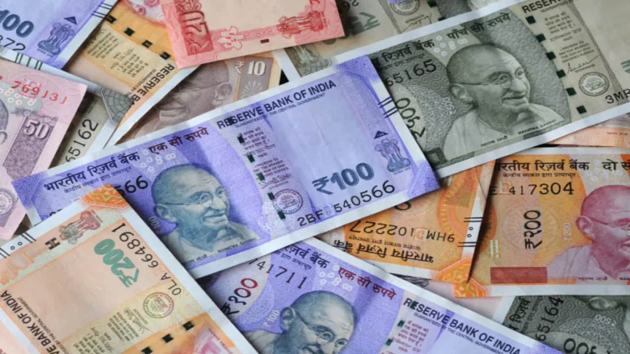 RBI Currency Latest Update 2026