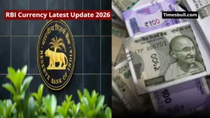 100 and 500 Rupee Notes Will Come With New Security Features, Know Why RBI Made This Decision in Business category