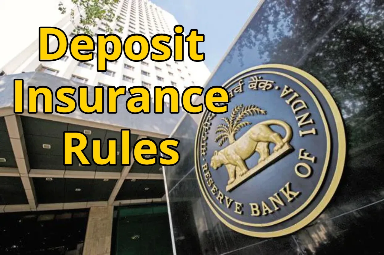 RBI Insurance Policy
