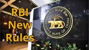RBI Rules Lead to a Decline in BSE and Brokerage Shares, Reducing Liquidity in the Market in Business category