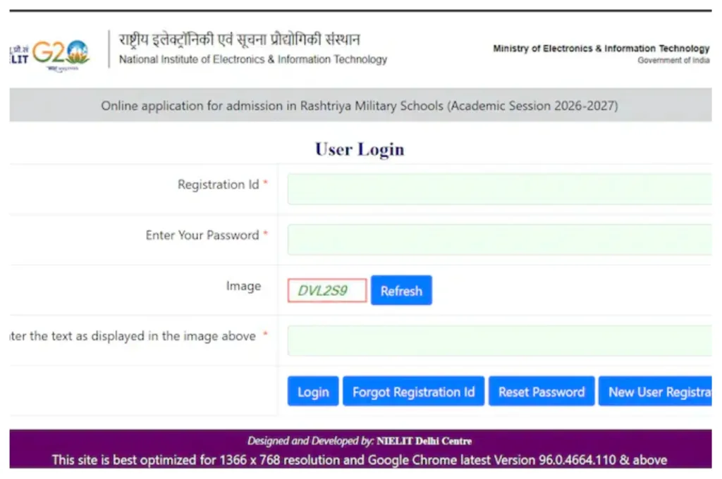 RMS Result 2026 Released – Download Interview Call Letter Now at delhi.nielit.gov.in