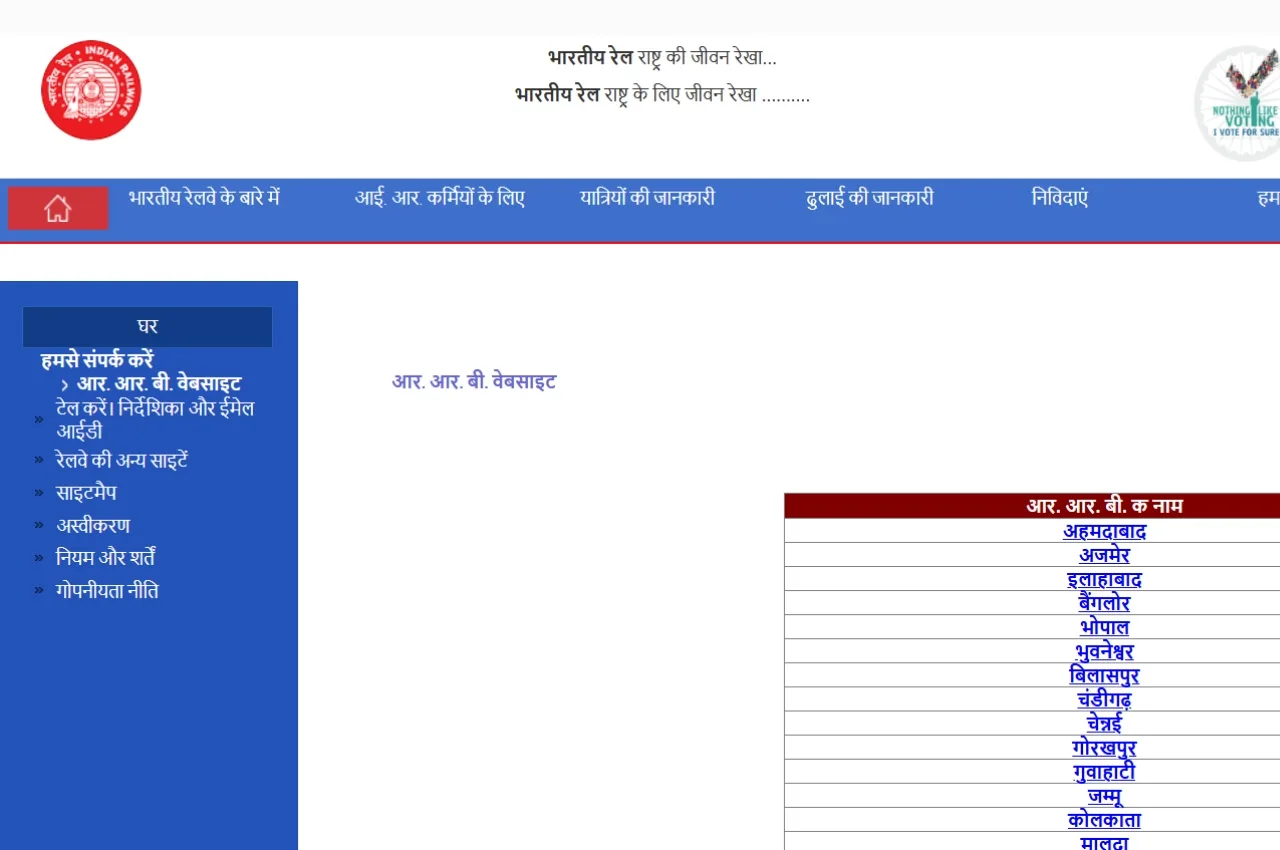 RRB ALP Admit Card 2026 Released 