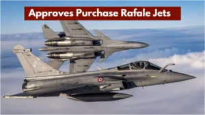 Pakistan's Dark Days Ahead! Modi Government Approves Purchase of Rafale Jets in India category