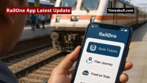 Will RailOne App Make Train Travel Easier? How Different is it from IRCTC? Which Apps Will be Better in 2026? in Business category