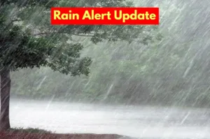 Monsoon Alert - Temperature to Drop, Storm and Rain Warning in These States in India category