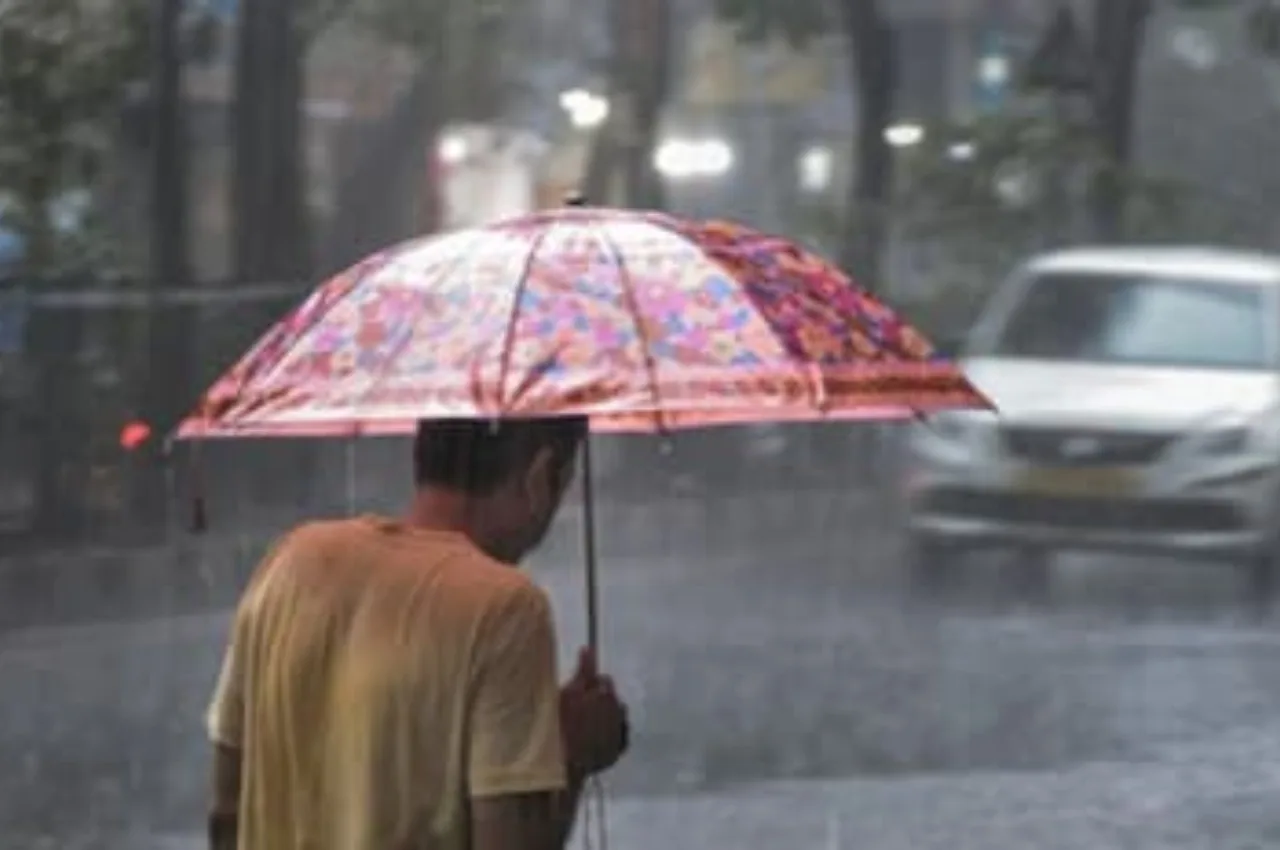 Monsoon Update – Dense Fog to Engulf, Heavy Rain Warning Issued for These States - Times Bull