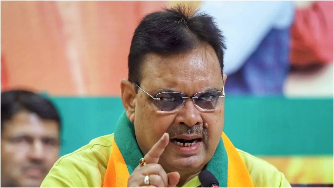 Rajasthan Budget 2026 – Rajasthan Government to Present Budget Today, People Expect Big Gift - Times Bull