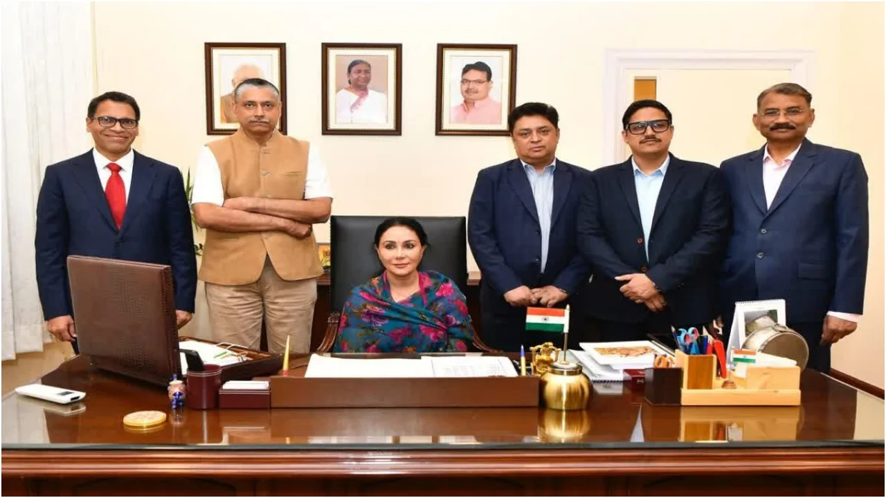 Rajasthan Budget 2026 – Rajasthan Government Unveils Major Announcements for Basic Amenities” - Times Bull