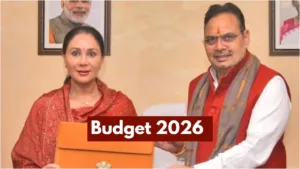 Rajasthan Budget 2026 – Rajasthan Government to Provide Free Tablets and Laptops to 10th and 12th Students, Here’s the Update