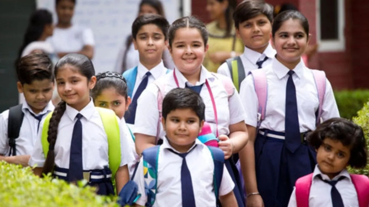 Rajasthan RTE Admission 2026: राजस्थान में RTE के तहत फ्री एडमिशन शुरू, फटाफट ऐसे करें आवेदन