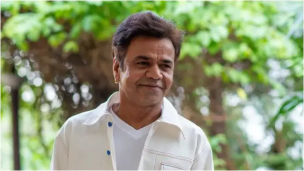 Rajpal Yadav