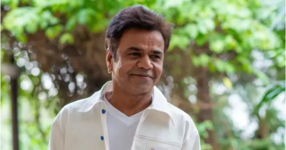 Rajpal Yadav