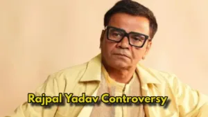 Rajpal Yadav Gets Massive Support - Check Total Funds, Celebrity Support & Latest Release Update Here in Entertainment category