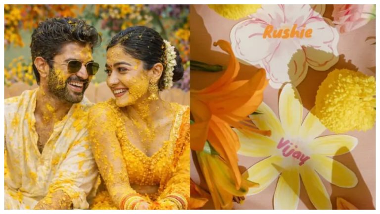Rashmika-Vijay Wedding (1)