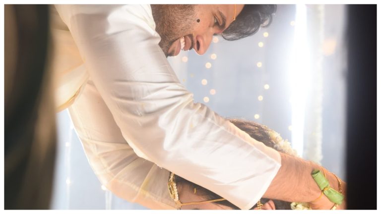 Rashmika-Vijay Wedding Photos