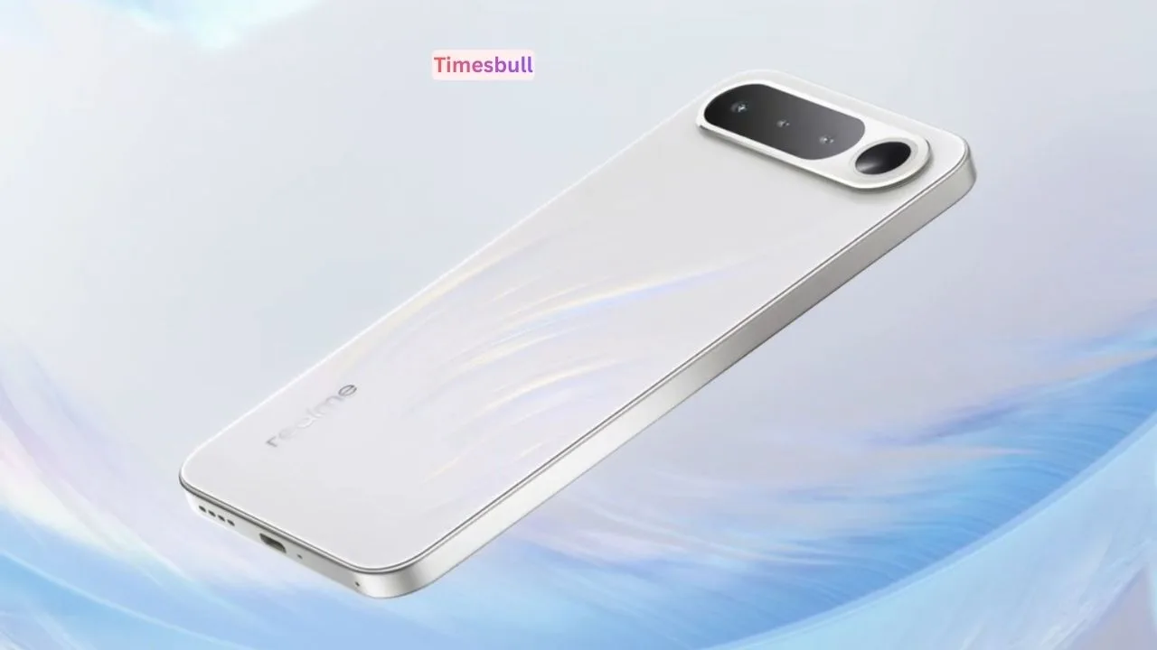 Realme 16 5G Phone Launching in India Soon