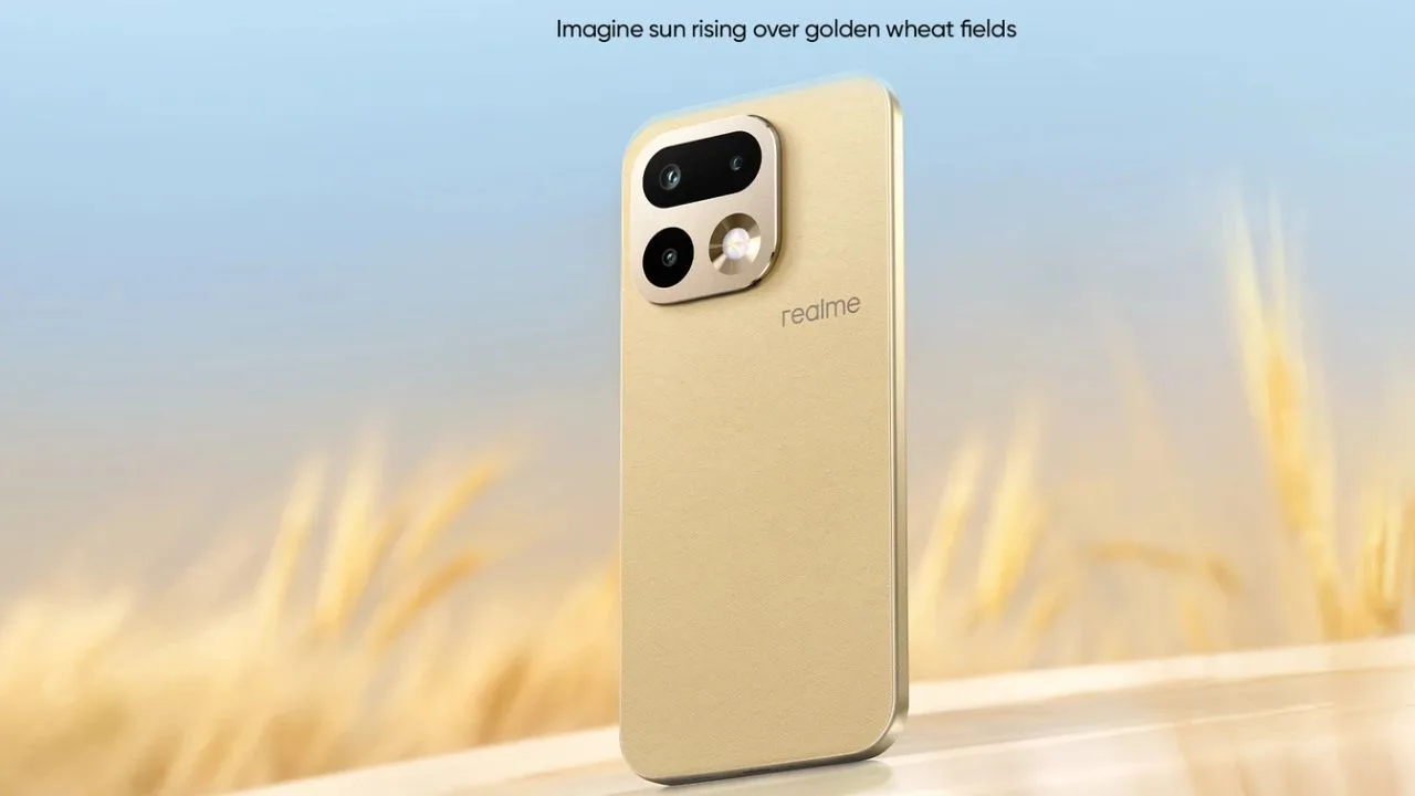 Flipkart Valentine’s Sale No Cost EMI Deal- Realme 16 Pro Available at Just ₹3,334 Monthly EMI, See Features & Offers - Times Bull