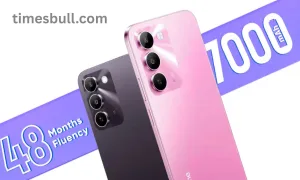 Realme C83 5G phone it will have a 144Hz refresh rate display, launched on March 7