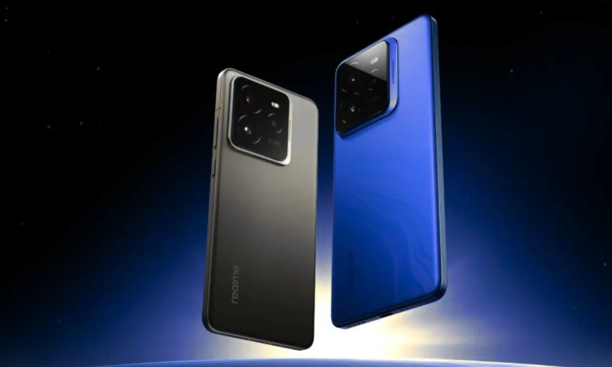 Amazon Valentine Day Sale- Buy Realme GT 7 Pro At Discount of Rs 10000, Order Now! - Times Bull