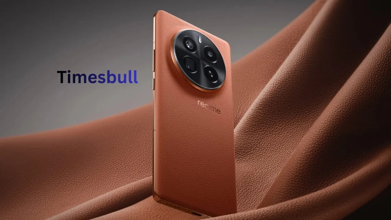 When Will Realme GT Neo 7 Launch in India? Check Expected Price, Features & Availability - Times Bull