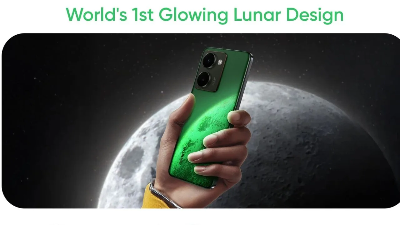 Realme P3 Ultra Price Reduced by ₹8,000 in Flipkart Valentine’s Week Sale- Why You Should Not Miss This Deal? - Times Bull